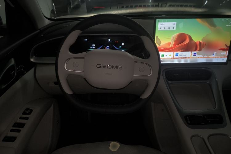 Used  Geome 2025 310km Dream Edition