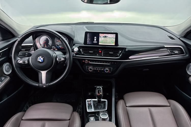 Used BMW 1 Series 2021 120i M Sport Night Edition