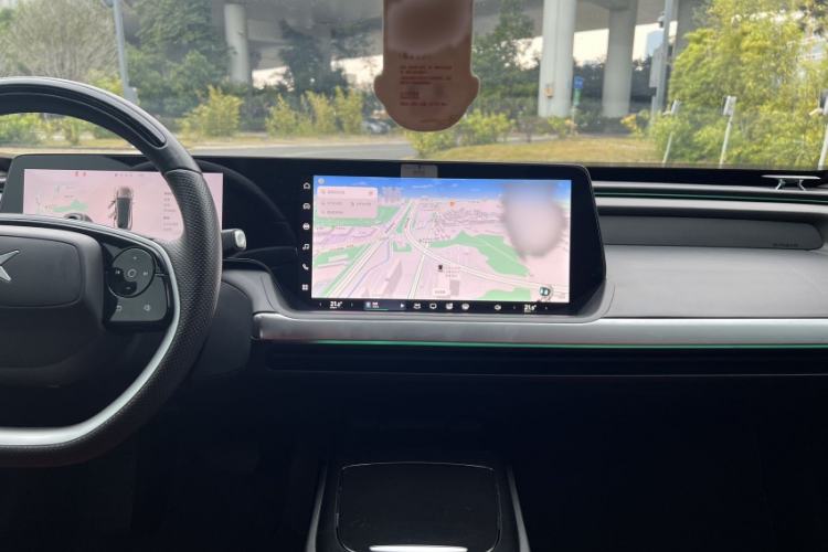 Used XPeng P7 2020 670E
