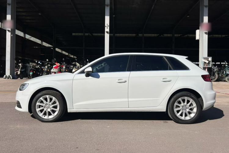 Used Audi A3 2016 Sportback 35 TFSI Ambition