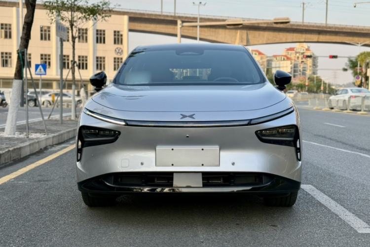 Used XPeng G7 2025 702 Max
