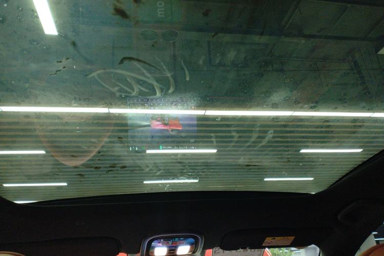 Used  S07 2024 215Max Qiankun Intelligent Driving ADS SE Range-Extended Version
