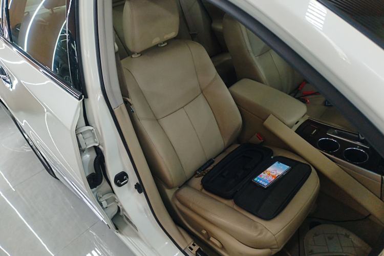 Used Nissan Teana 2013 2.0L XL Comfort Edition