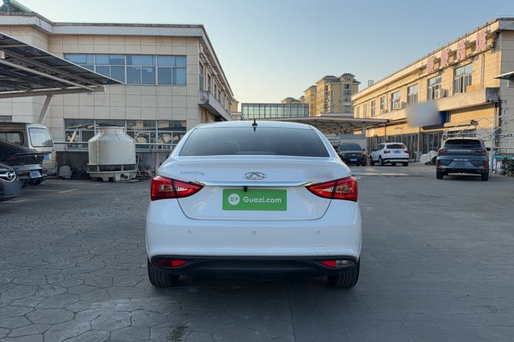 Used Chery Arrizo 5 2021 PRO 1.5L CVT Youth Edition