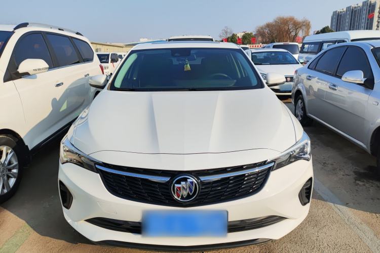 Used Buick Verano 2023 Pro Enjoyment Edition
