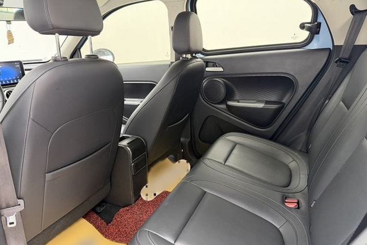 Used ORA Black Cat 2019 351 km Family Edition