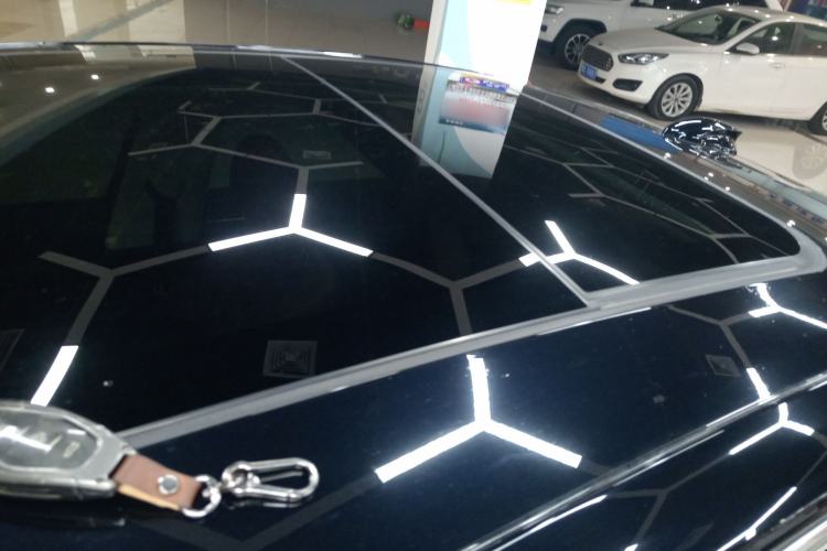 Used Hongqi H5 2024 2.0T Automatic Smart Connect Flagship Edition
