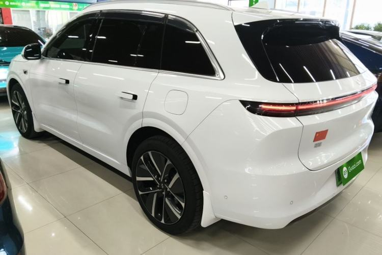 Used Li Auto L6 2024 Max
