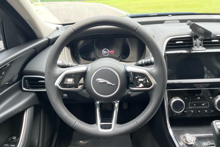 Used Jaguar XEL 2020 2.0T 250 PS SE Tech-Elegant Edition