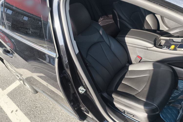 Used Buick LaCrosse 2019 28T Luxury Model
