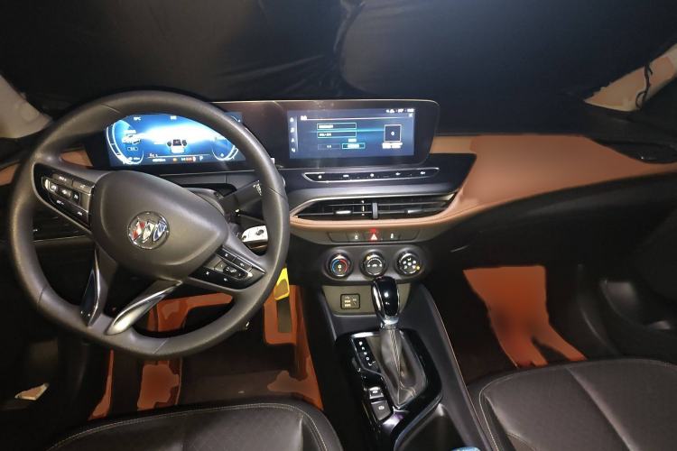 Used Buick Verano 2022 Pro 533T Enjoyment Edition
