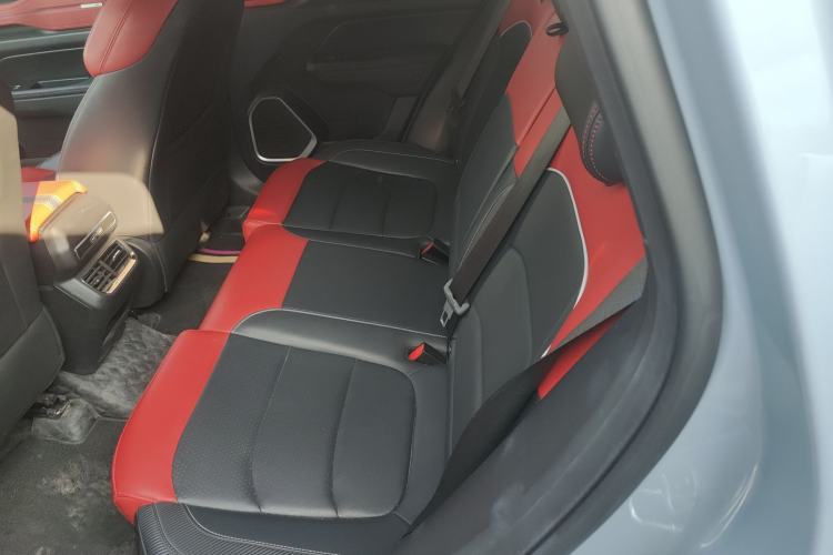 Used Geely Auto icon 2020 1.5TD i9 BSG