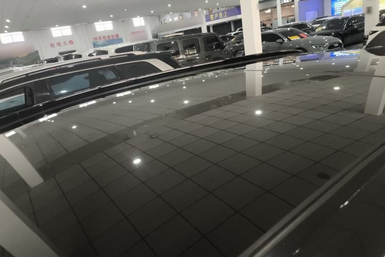 Used Hyundai Tucson 2018 1.6T Dual-Clutch Two-Wheel Drive 15th Anniversary Special Edition