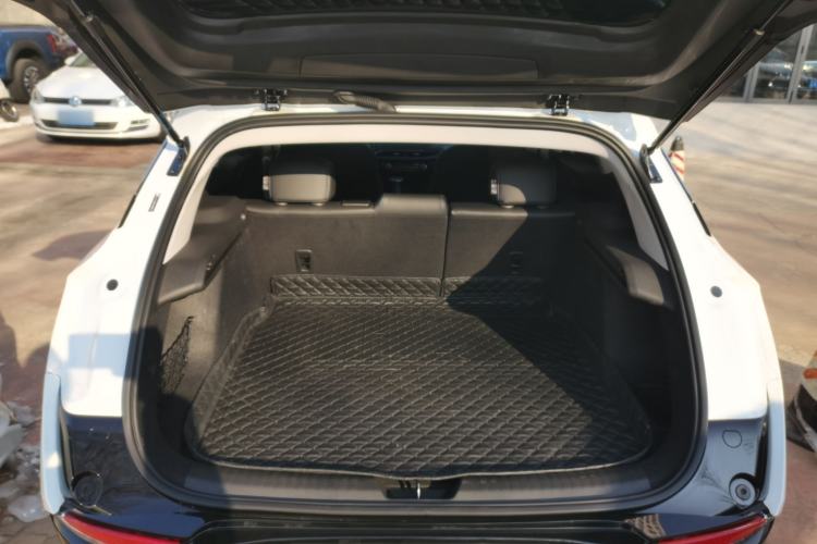 Used Buick Velite 6 2024 430km Enjoyment Version