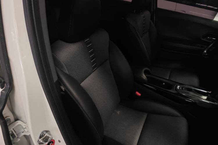 Used Honda XR-V 2020 1.5L CVT Comfort Version
