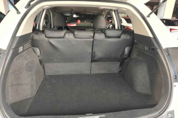 Used Honda Vezel 2020 220 TURBO CVT Elite Edition
