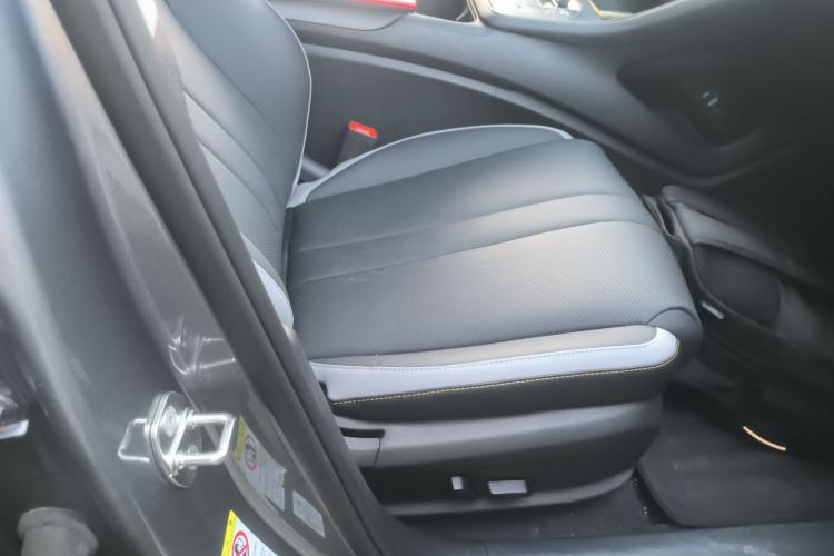 Used BYD Sealion 05 DM-i 2025 DM-i Smart Drive 115KM Flagship Model