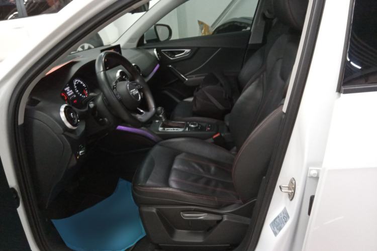 Used Audi Q2L 2023 35TFSI Progressive Dynamic Edition