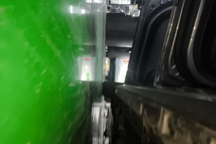 Used BYD Destroyer 05 2023 Champion Edition DM-i 55KM Luxury Model
