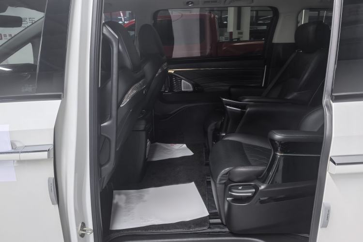 Used GAC Trumpchi M8 2024 Master Series 400T Ultimate Edition
