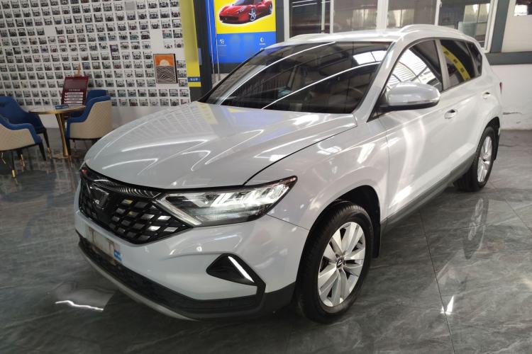 Used Jetta VS5 2019 280TSI Automatic Trend Model