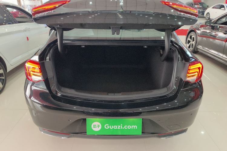 Used Buick Regal 2024 Revised 25T Ultra-Comfort Edition
