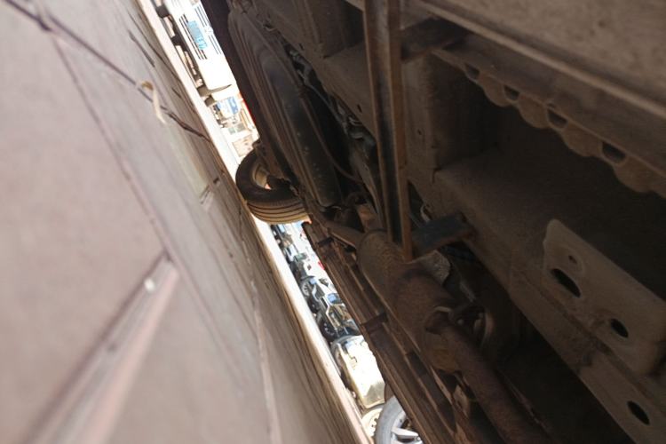 Used Baojun 530 2021 Global Car Anniversary Edition 1.5T Manual Luxury Model 6 Seats
