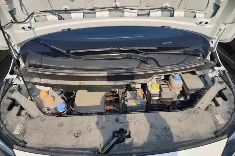 Used AION Y 2023 Younger
