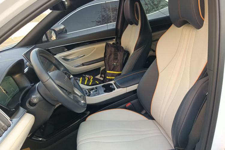 Used BYD Song PLUS New Energy 2023 Champion Edition EV 605KM Flagship PLUS
