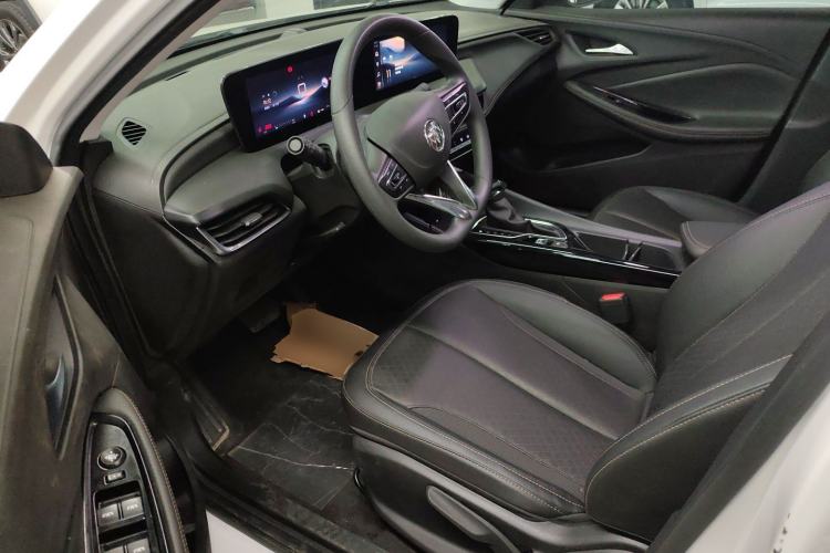 Used Buick Verano 2023 Pro Enjoyment Edition
