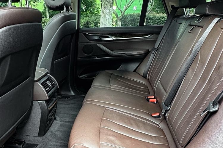 Used BMW X5 2017 xDrive35i Elegant Edition
