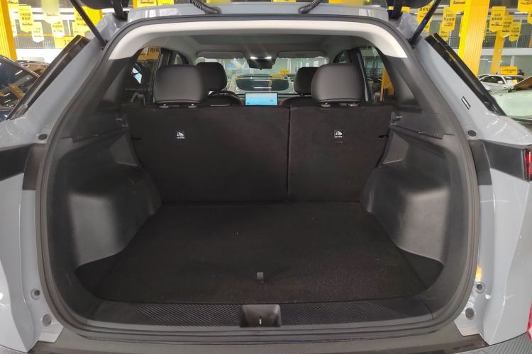 Used Venucia VX6 2024 520 Travel Edition
