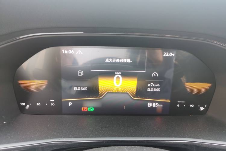 Used Volkswagen Lavida 2021 280TSI DSG Comfort Edition
