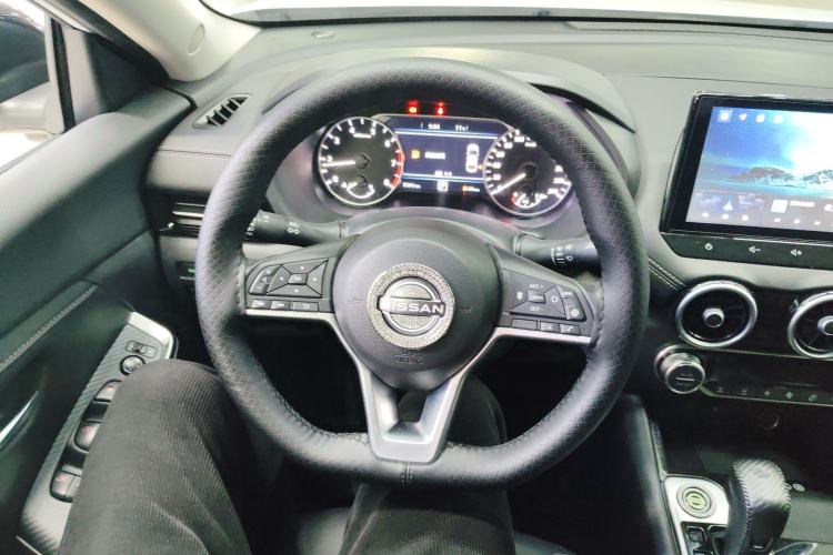 Used Nissan Sylphy 2023 Revised 1.6L CVT Enjoyment Edition