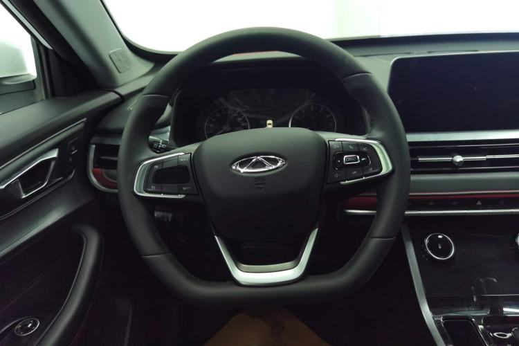 Used Chery Tiggo 5x 2022 Superhero Edition 1.5L CVT Fashion Model
