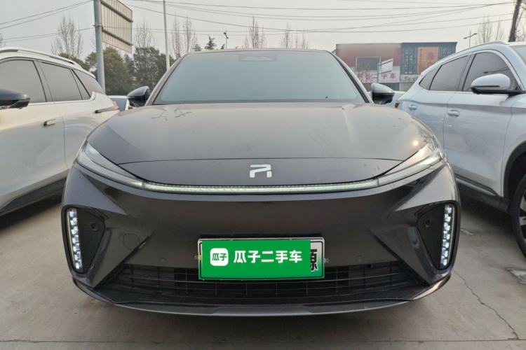 Used  R7 2023 Performance Screen Pro Edition
