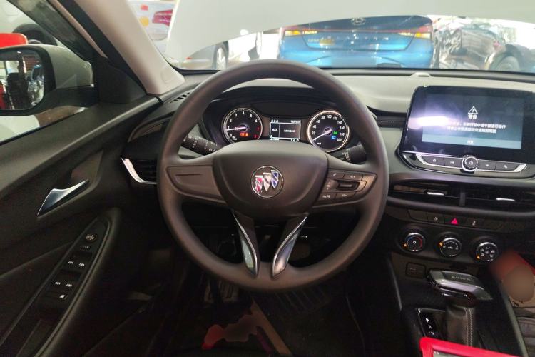 Used Buick Verano 2023 Pro Le Yi Edition
