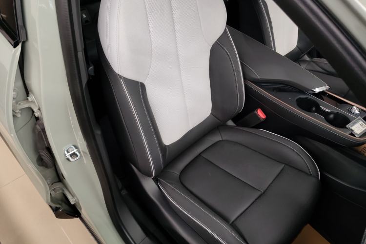 Used Buick E4 2023 GS Edition
