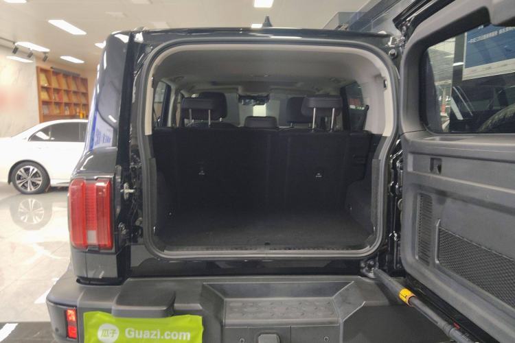 Used Tank 300 2023 Off-Road Edition 2.0T Conqueror
