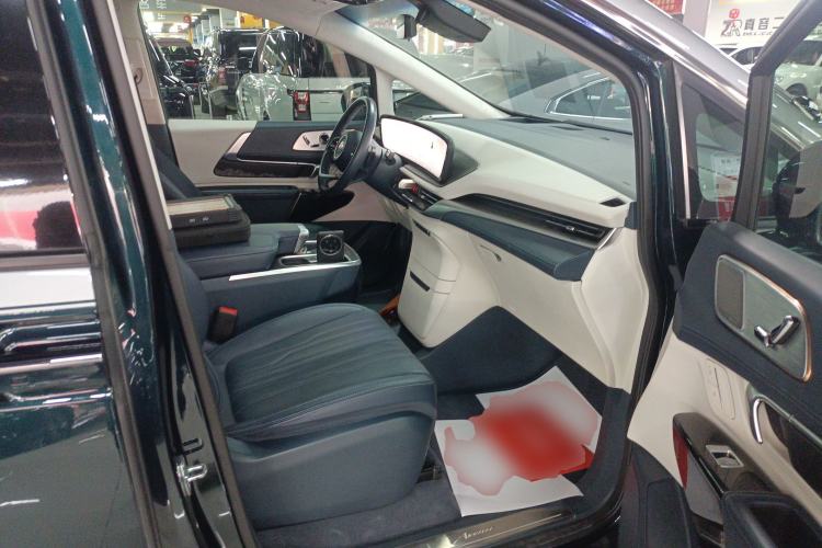 Used Buick Century 2023 2.0T Four-Seat Private Edition
