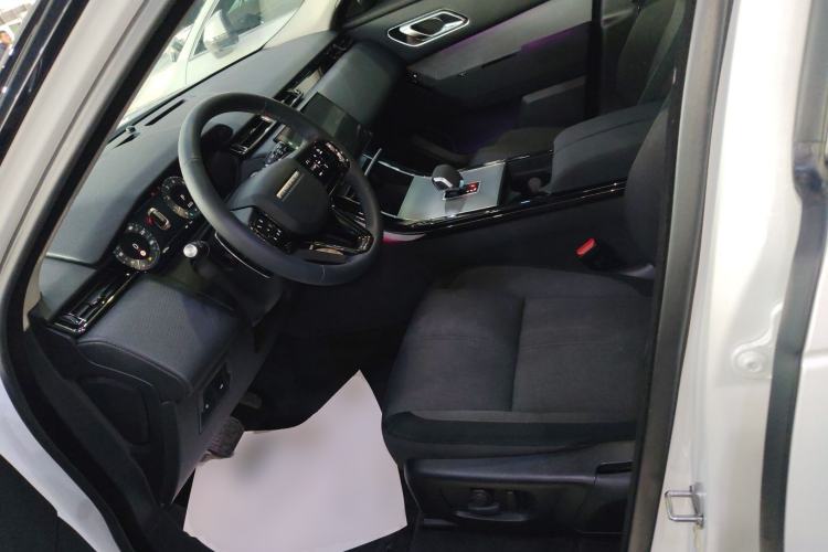 Used Land Rover Range Rover Velar 2024 S Model