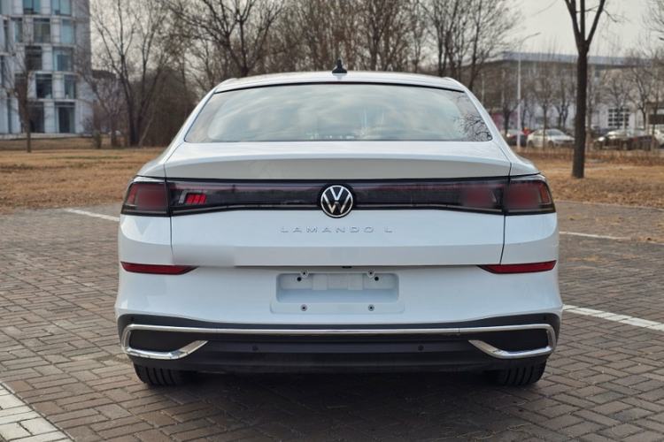 Used Volkswagen Lamando 2024 Lavida L 280TSI DSG Cool & Spicy Edition
