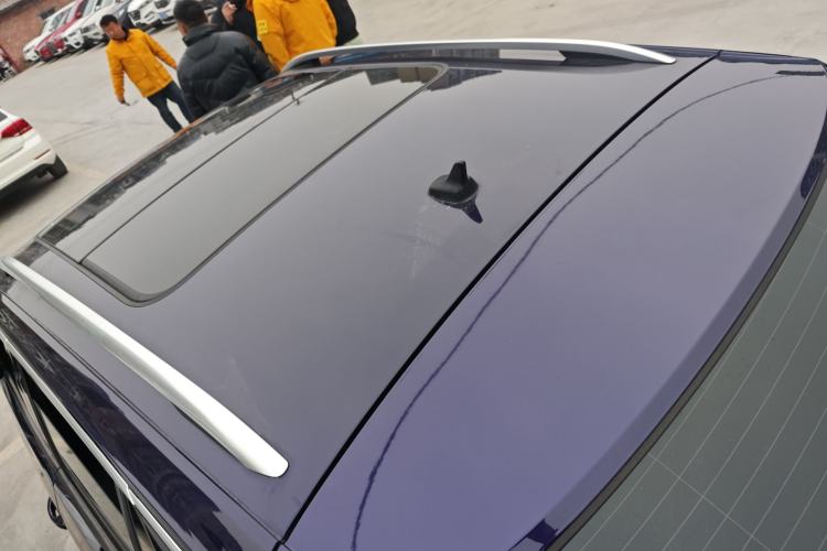 Used Volkswagen T-ROC 2018 280TSI DSG Two-Wheel Drive Advanced Version China V Emission Standard