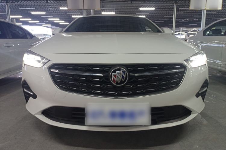 Used Buick Regal 2022 552T Smart Edition
