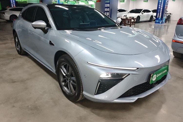 Used NETA S Shooting Brake 2024 Range-Extended 300 Standard Edition
