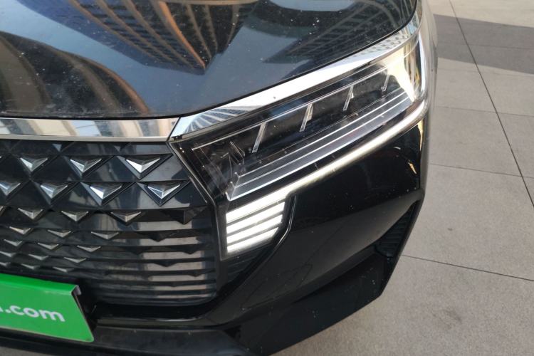 Used Venucia D60 2023 PLUS 1.6L XL CVT Yue Ling Edition