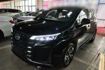 Used GAC Trumpchi M6 2021 PRO 270T DCT Luxury Edition