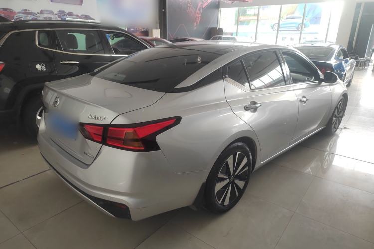 Used Nissan Teana 2021 2.0L XL Comfort Edition
