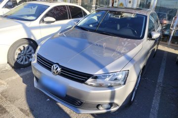 Used Volkswagen Sagitar 2014 1.4TSI Automatic Luxury Model