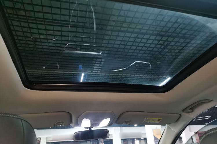 Used SAIC MAXUS G50 2019 1.5T Automatic Luxury Edition China V Standard